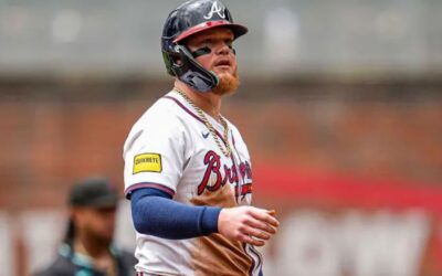 Bravos ponen en asignación a Alex Verdugo