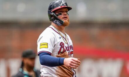 Bravos ponen en asignación a Alex Verdugo