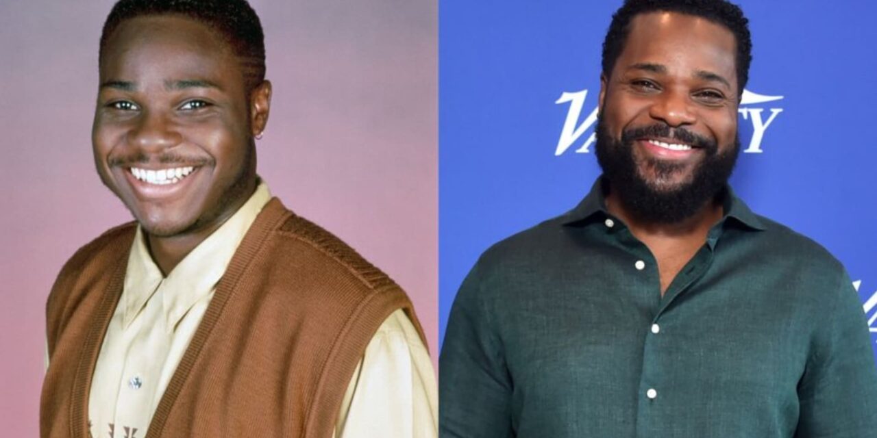 Muere ahogado en Costa Rica el actor Malcolm Jamal-Warner de “The Cosby Show”