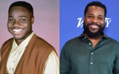 Muere ahogado en Costa Rica el actor Malcolm Jamal-Warner de “The Cosby Show”