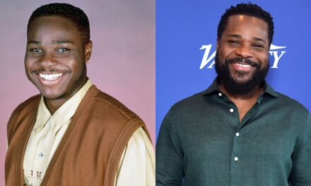 Muere ahogado en Costa Rica el actor Malcolm Jamal-Warner de “The Cosby Show”