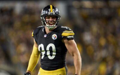 Pittsburgh convierte a T.J. Watt en el defensivo mejor pagado de la NFL