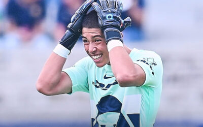 Pumas pierde ante Pachuca