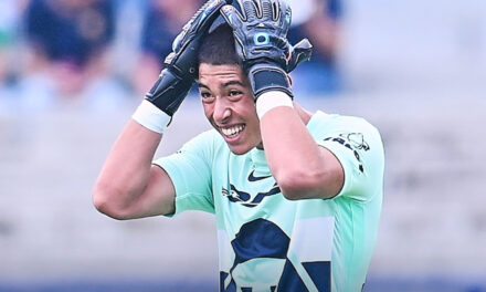 Pumas pierde ante Pachuca