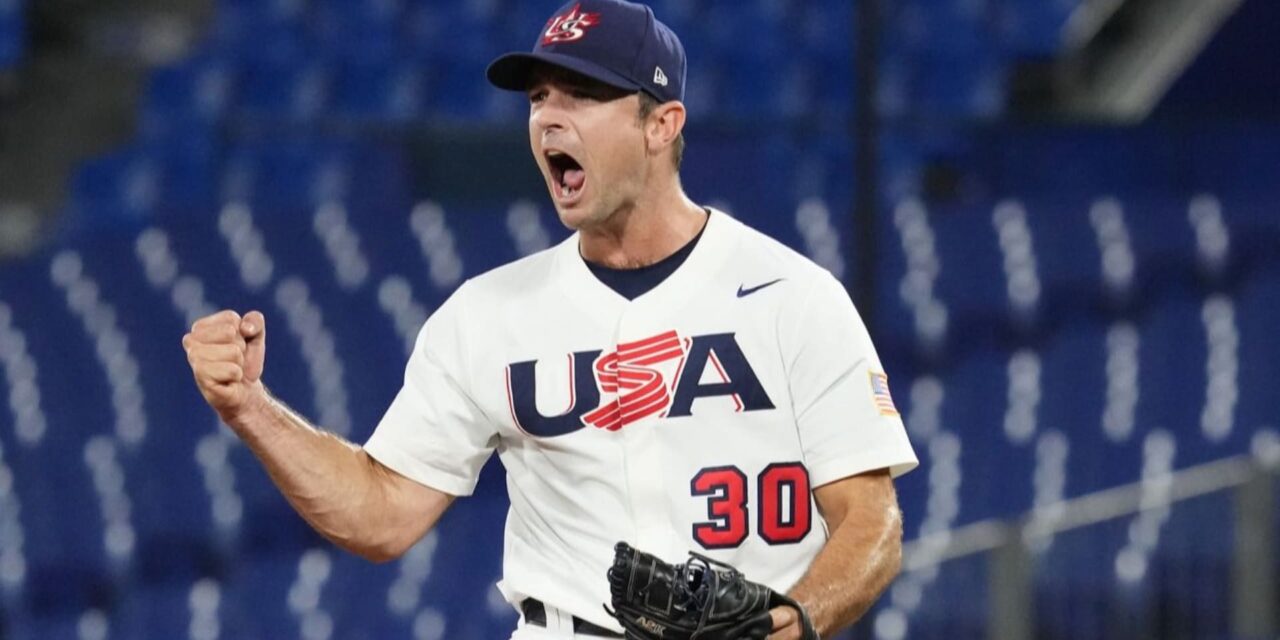 Filis contratan al relevista David Robertson por un año