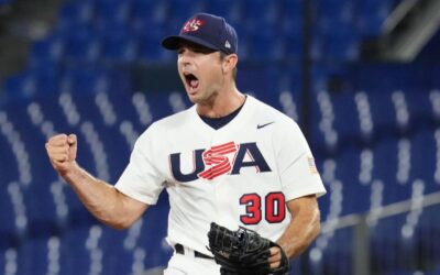 Filis contratan al relevista David Robertson por un año
