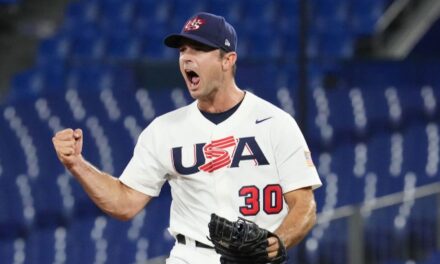 Filis contratan al relevista David Robertson por un año