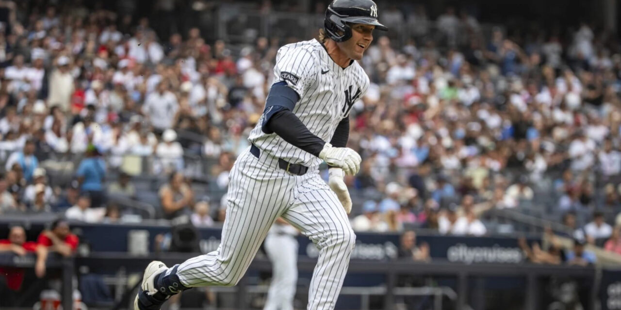 Ryan McMahon impulsa remontada, Yankees vencen 4-3 a Filis y rompen racha de tres derrotas