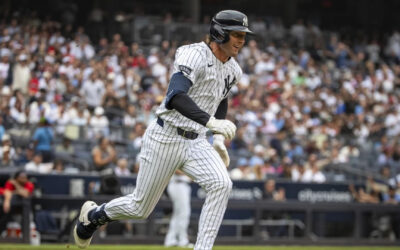 Ryan McMahon impulsa remontada, Yankees vencen 4-3 a Filis y rompen racha de tres derrotas