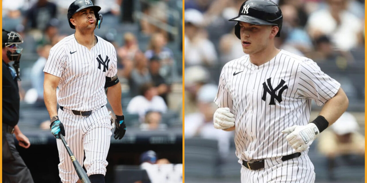 Yankees vencen 7-4 a Rays en agitado día de traspasos