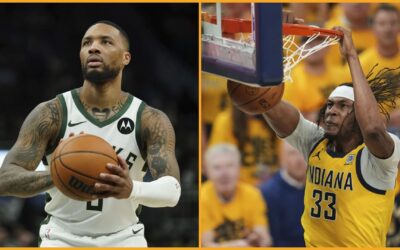 Turner acuerda unirse a los Bucks, que dejarán ir a Lillard