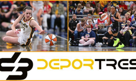 Valkyries derrotan a las Fever por 80-61 mientras Caitlin Clark tiene problemas en su regreso(Video D3 completo 12:00 PM)