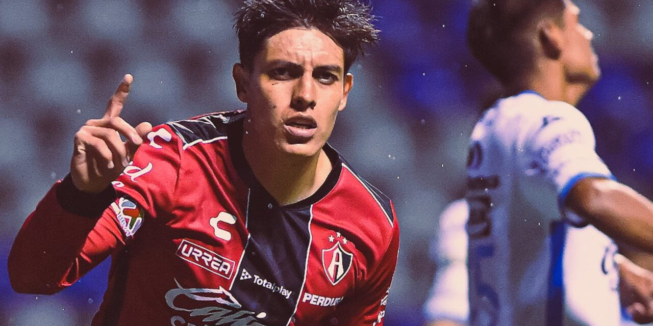 Atlas vence a Puebla