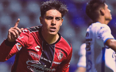 Atlas vence a Puebla