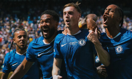 Chelsea golea al PSG y es campeón del Mundial de Clubes