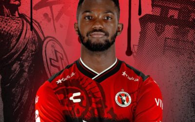 Tijuana confirmó la llegada de Vitinho