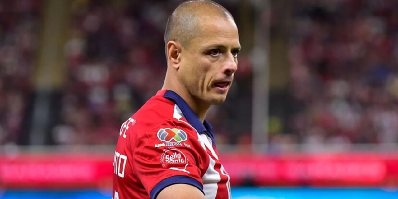 ‘Chicharito’ Hernández se disculpa por comentarios sexistas y promete aprender de sus errores