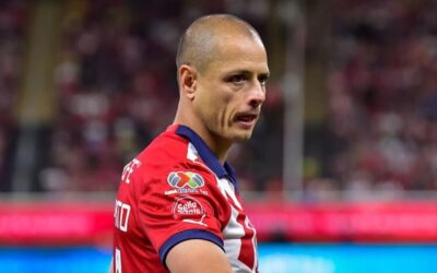 ‘Chicharito’ Hernández se disculpa por comentarios sexistas y promete aprender de sus errores