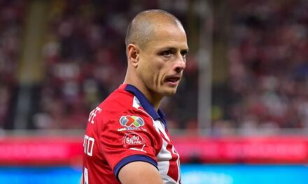 ‘Chicharito’ Hernández se disculpa por comentarios sexistas y promete aprender de sus errores