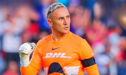 Pumas UNAM se impone a Gallos en el debut de Keylor Navas