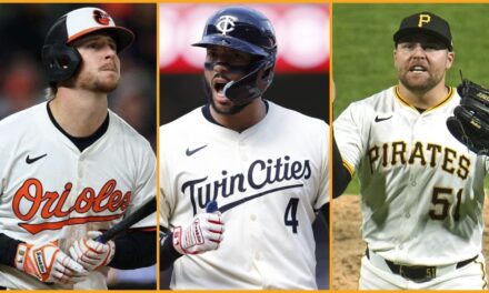 MLB: Carlos Correa vuelve a Houston; Yankees y Padres blindan sus bullpens