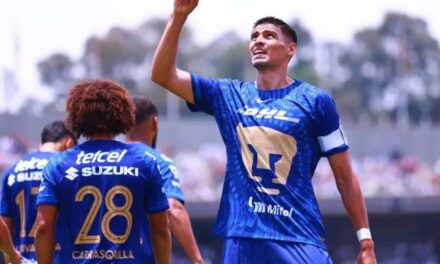 Pumas vence a Leganés y se declara listo para el Apertura 2025