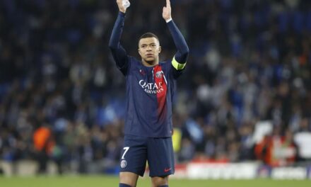 Mbappé retira su demanda por acoso contra el PSG, pero mantiene su reclamación salarial