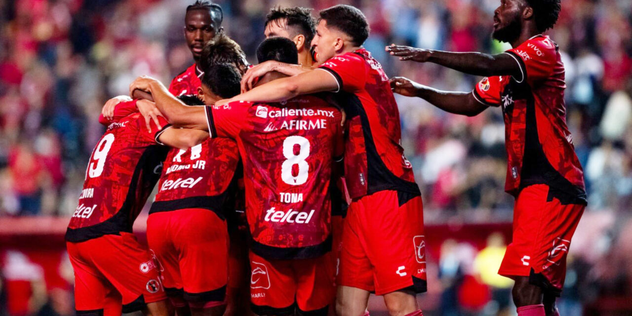 Los Xolos vencen al Querétaro por la mínima, en un encuentro para el olvido