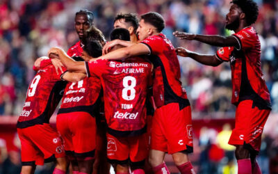 Los Xolos vencen al Querétaro por la mínima, en un encuentro para el olvido