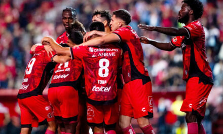 Los Xolos vencen al Querétaro por la mínima, en un encuentro para el olvido