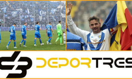 Club donde Roberto Baggio terminó su carrera Brescia pierde su licencia por bancarrota(Video D3 completo 12:00 PM)