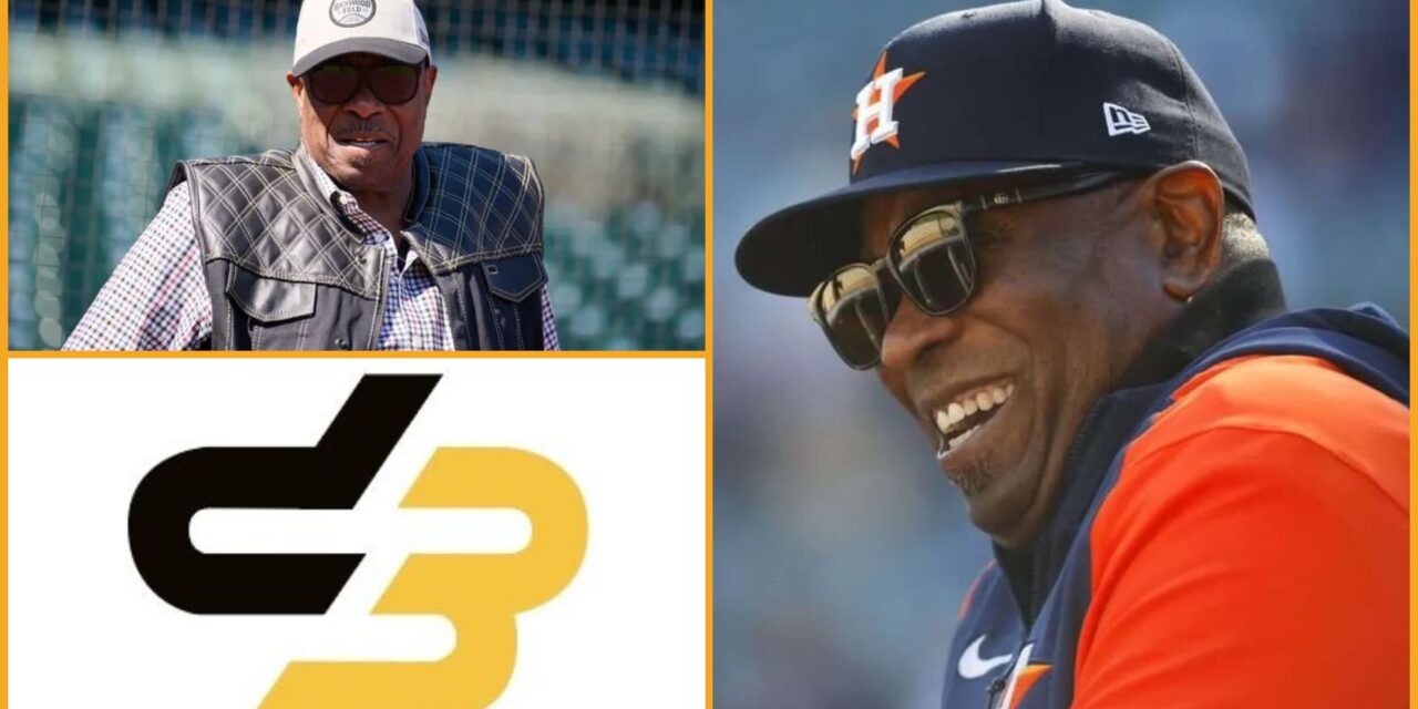 Podcast D3: Dusty Baker dirigirá a Nicaragua en el Clásico Mundial de Béisbol 2026