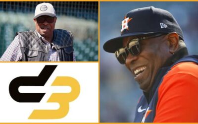 Podcast D3: Dusty Baker dirigirá a Nicaragua en el Clásico Mundial de Béisbol 2026