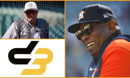 Podcast D3: Dusty Baker dirigirá a Nicaragua en el Clásico Mundial de Béisbol 2026