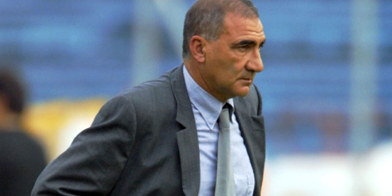 Falleció Miguel Ángel ‘Zurdo’ López, ex técnico de América y Chivas