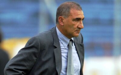 Falleció Miguel Ángel ‘Zurdo’ López, ex técnico de América y Chivas