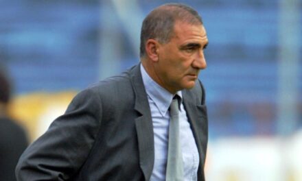 Falleció Miguel Ángel ‘Zurdo’ López, ex técnico de América y Chivas