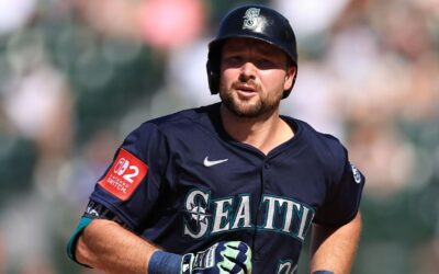 Cal Raleigh jugará para EEUU en el Clásico Mundial de Béisbol, uniéndose a Judge, Skenes y Witt