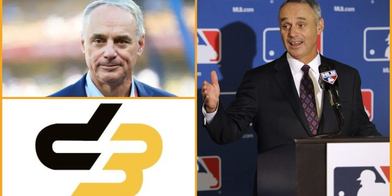 Podcast D3: MLB avizora un cierre patronal en diciembre de 2026, con el tope salarial como punto de conflicto