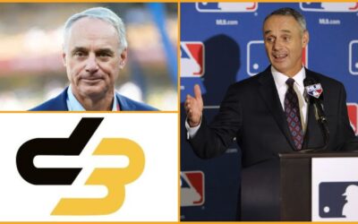 Podcast D3: MLB avizora un cierre patronal en diciembre de 2026, con el tope salarial como punto de conflicto