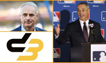 Podcast D3: MLB avizora un cierre patronal en diciembre de 2026, con el tope salarial como punto de conflicto
