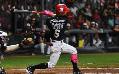 Toros de Tijuana refuerza su alineación con la llegada de César Izturis Jr.