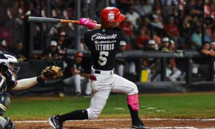 Toros de Tijuana refuerza su alineación con la llegada de César Izturis Jr.