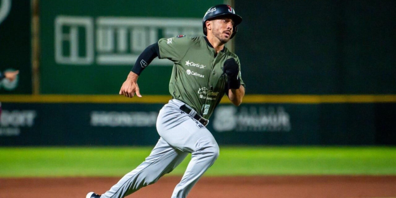 Toros de Tijuana dejó escapar el segundo juego de la serie al caer 4-3 ante Algodoneros Unión Laguna