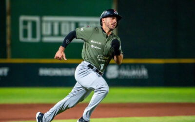 Toros de Tijuana dejó escapar el segundo juego de la serie al caer 4-3 ante Algodoneros Unión Laguna