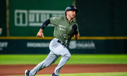 Toros de Tijuana dejó escapar el segundo juego de la serie al caer 4-3 ante Algodoneros Unión Laguna