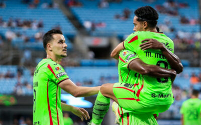 Bravos derrota por goleada a Charlotte en Leagues Cup