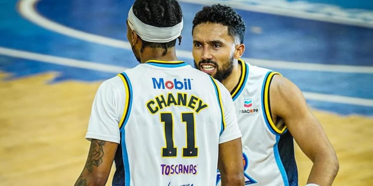 Astros de Jalisco campeón de CIBACOPA tras vencer a Zonkeys