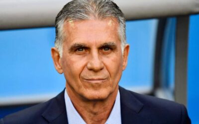 Omán contrata a Carlos Queiroz como técnico para buscar la clasificación al Mundial