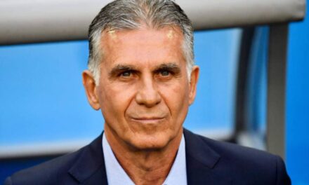 Omán contrata a Carlos Queiroz como técnico para buscar la clasificación al Mundial